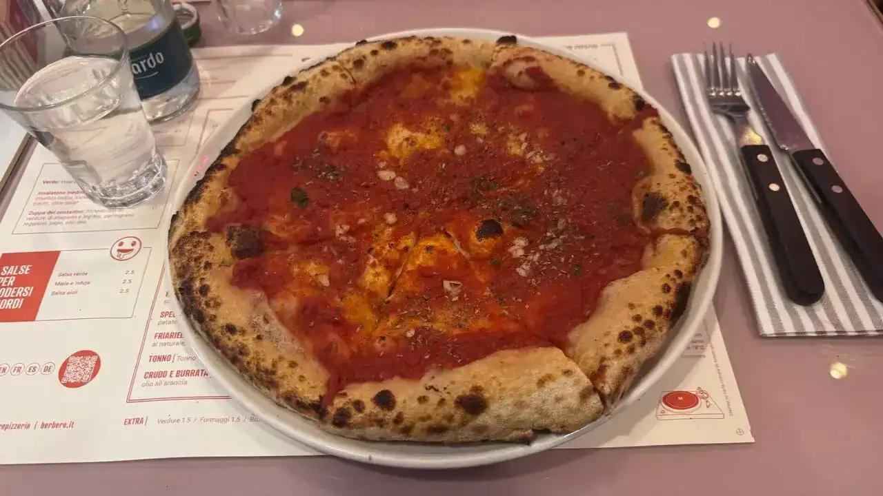 Verona Pizza