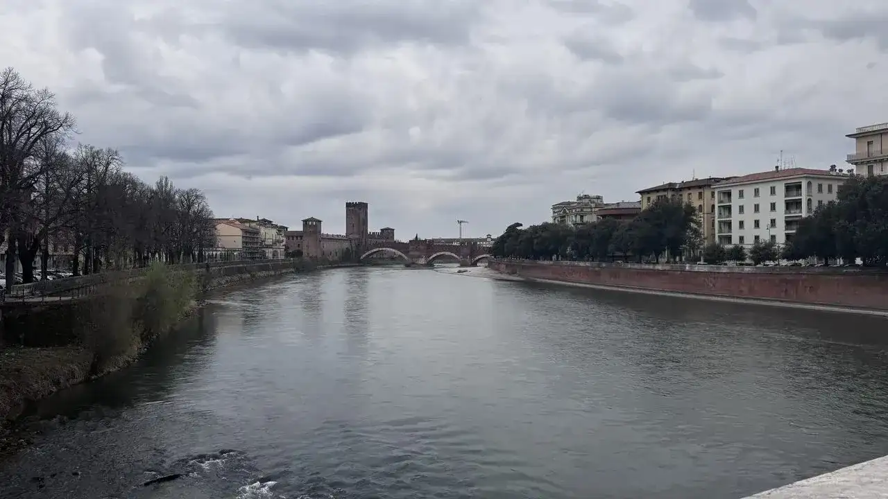 Verona Bridge